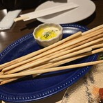 石窯イタリアン チーナ邸 - 