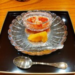 日本料理 別府 廣門 - 