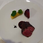 レストラン・モリエール - 