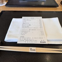 銀座 四代目 高橋屋 銀座店 - 