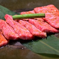 完全個室焼肉すだく浮世亭 - 