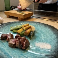 KOBE STEAK Tsubasa 本店 - 