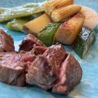 KOBE STEAK Tsubasa 本店 - 