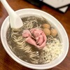 麺処 にぼし香 アソビル店