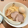 らぁ麺はやし田 南船橋店