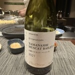 鉄板焼 さざんか - 