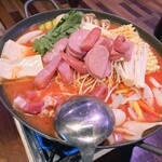 生サムギョプサル専門店 トマト - 