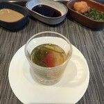 鉄板焼 さざんか - 