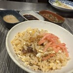 鉄板焼 さざんか - 