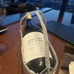 鉄板焼 さざんか - 