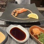 鉄板焼 さざんか - 