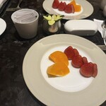 鉄板焼 さざんか - 