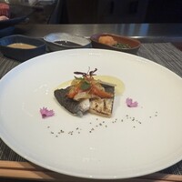 鉄板焼 さざんか - 