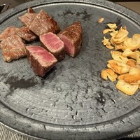 鉄板焼 さざんか - 