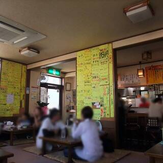 オロチョンラーメン 利しり_2