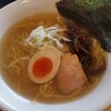 軽井沢ラーメン