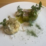 アグリスケープ - 