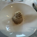 レストラン・モリエール - 