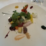 レストラン・モリエール - 