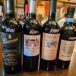 beer & wine厨房　tamaya - 