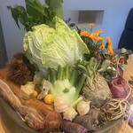 アグリスケープ - 