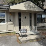 La patisserie TAKAHIRO MARUYAMA - 