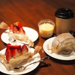 La patisserie TAKAHIRO MARUYAMA - 