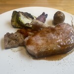 アグリスケープ - 