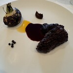 レストラン・モリエール - 