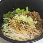 中華料理 味来郷 - 