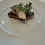 レストラン・モリエール - 