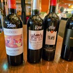 beer & wine厨房　tamaya - 