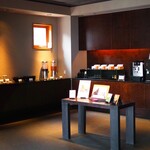 호시노야 카루이자와 - 