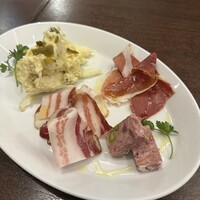 アルコバ - 