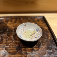 鮨 三心 - 