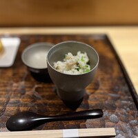 鮨 三心 - 