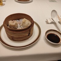 フカヒレ専門店 銀座七芳 - 