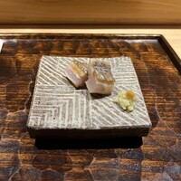 鮨 三心 - 