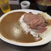 TOKYO ステーキ丼 ガブス - 