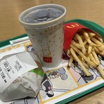 マクドナルド - 