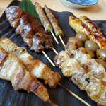 焼鳥 しょうじん - 