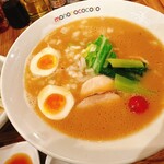 らぁめん もののこころ - 