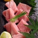 丼彩酒楽 由庵 - 