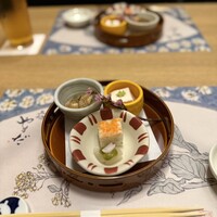 上越やすだ  銀座二丁目店 - 