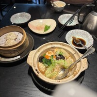 中國名菜 龍坊 代官山店 - 