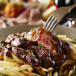 ビストロ ラヴァロック 丸の内_1