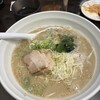 とんこつ拉麺 漣