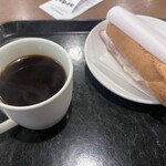 スターバックスコーヒー  - 