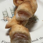 Comme'N GLUTEN FREE - エピ・ドリの断面