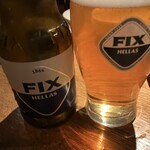 ギリシャ料理 KAZE NO KURA - 